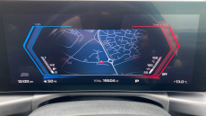 BMW M3 xDrive Competition M 5dr Step Auto Petrol Estate